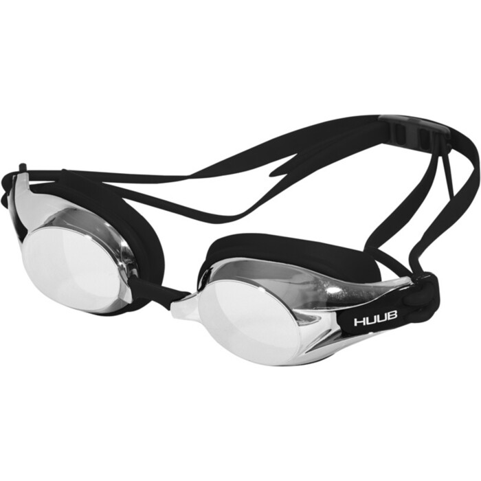 2024 Huub Varga II Goggles A2-VARGA2B - Black